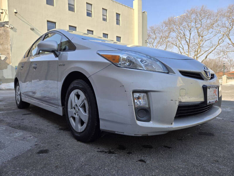 2010 Toyota Prius I