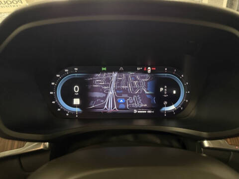 2024 Volvo S60 B5 Plus Dark Theme