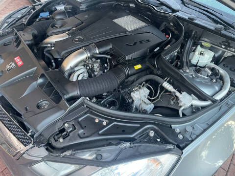 2013 Mercedes-Benz E-Class E 550