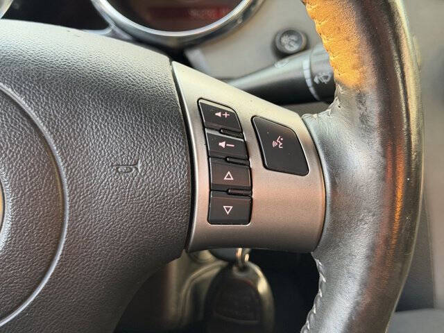 2007 Pontiac Solstice GXP