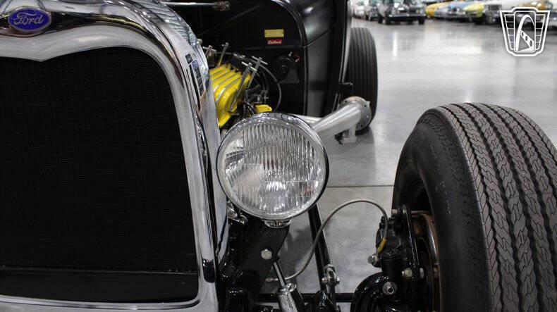 1929 Ford Model A