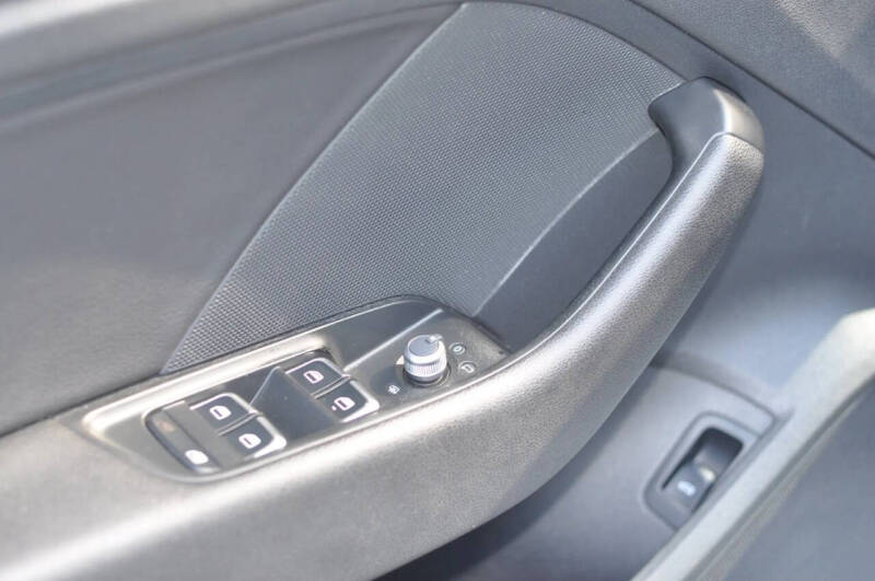 2015 Audi A3 2.0T quattro Premium Plus