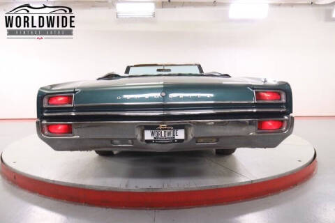 1965 Oldsmobile Eighty-Eight