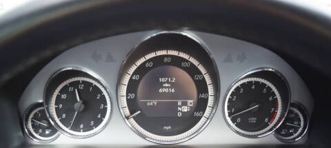 2011 Mercedes-Benz E-Class E 350 Sport 4MATIC