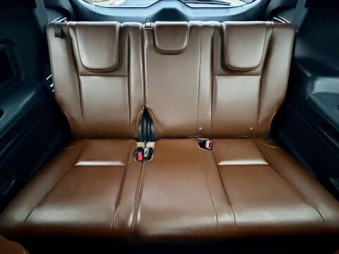 2020 Subaru Ascent Touring