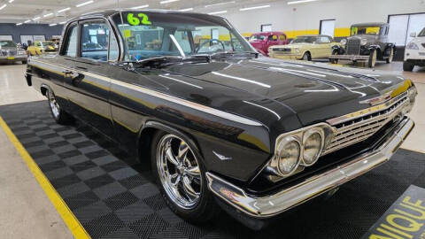 1962 Chevrolet Bel Air
