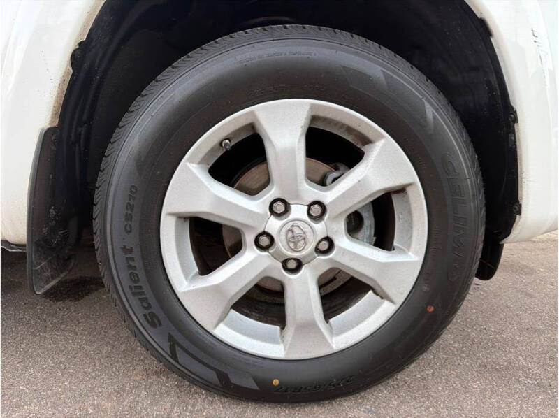 2012 Toyota RAV4 Limited