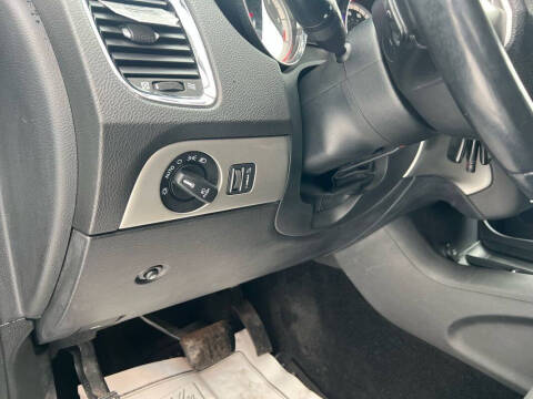 2013 Dodge Durango SXT