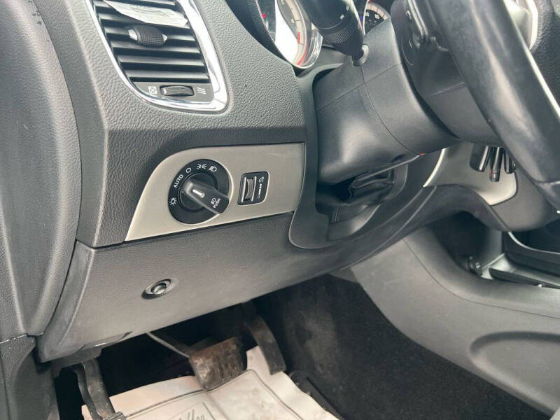 2013 Dodge Durango SXT