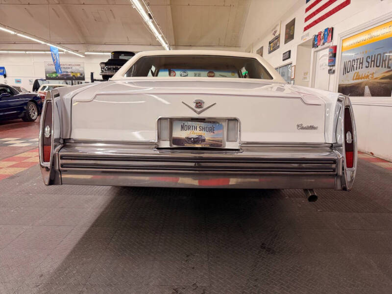 1979 Cadillac DeVille