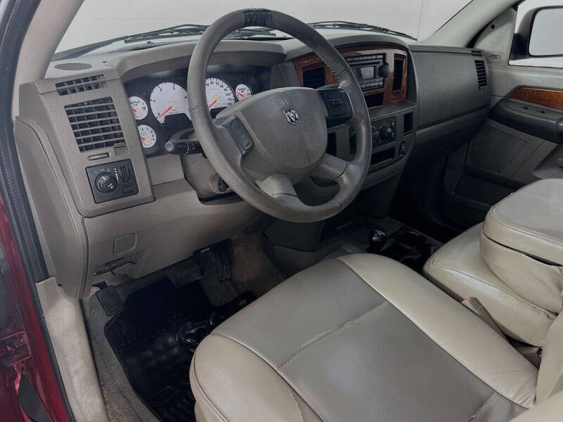 2006 Dodge Ram 2500