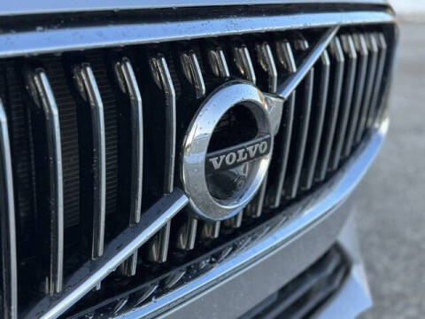 2019 Volvo XC60 T5 Inscription