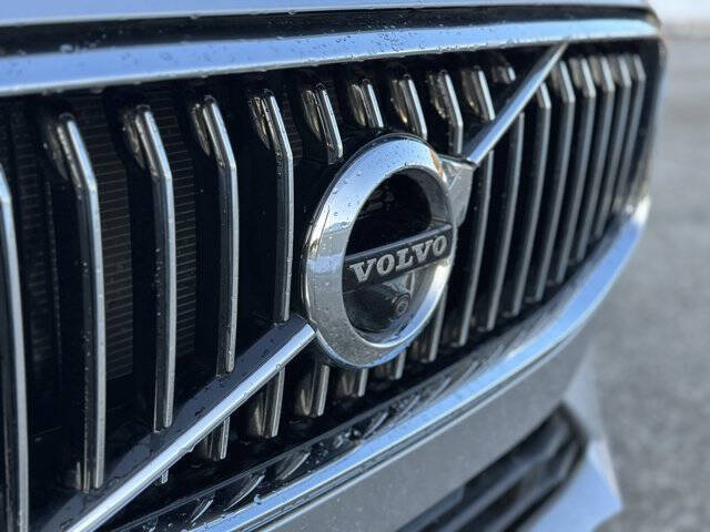 2019 Volvo XC60 T5 Inscription