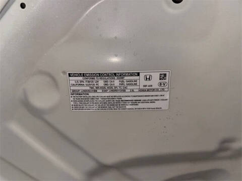 2020 Honda Civic Type R Touring