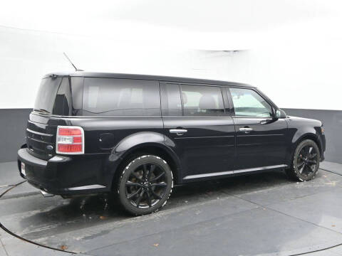 2017 Ford Flex Limited