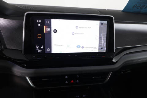 2024 Volkswagen Atlas Peak Edition SEL 4Motion