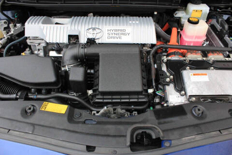 2011 Toyota Prius Five