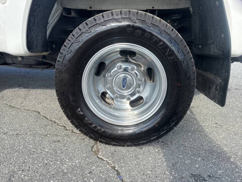 2021 Ford F-350 Super Duty Lariat