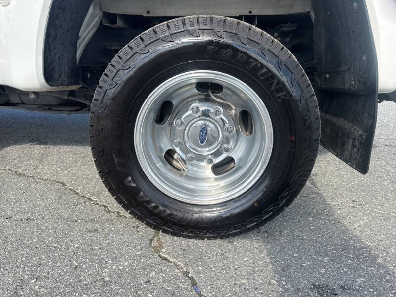 2021 Ford F-350 Super Duty Lariat