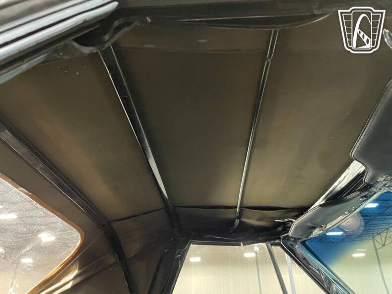 1963 Chevrolet Corvette