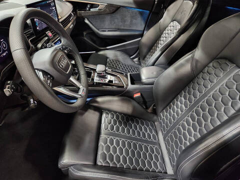 2023 Audi RS 5 Sportback 2.9T quattro