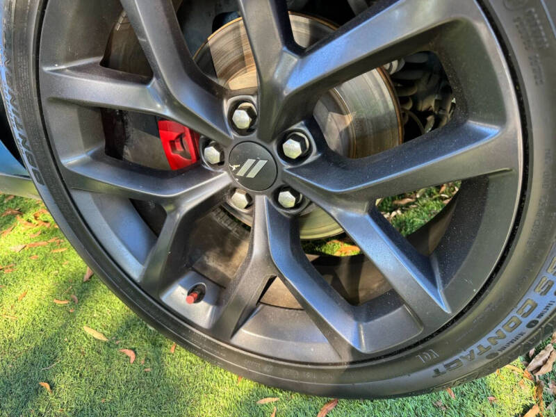 2021 Dodge Challenger GT