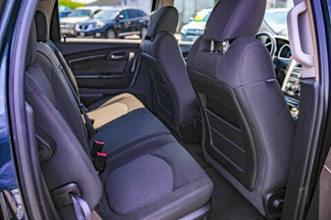 2009 Chevrolet Traverse LT