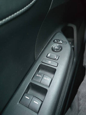 2019 Honda Insight Touring