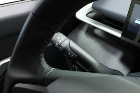 2023 Fisker Ocean One