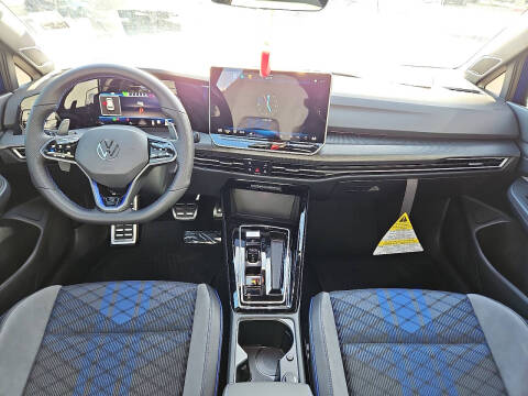 2026 Volkswagen Golf R 4Motion