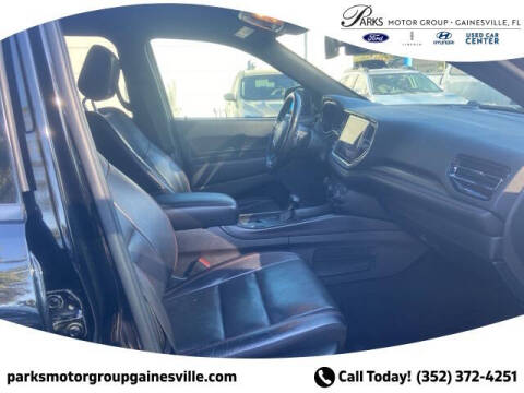 2022 Dodge Durango R/T