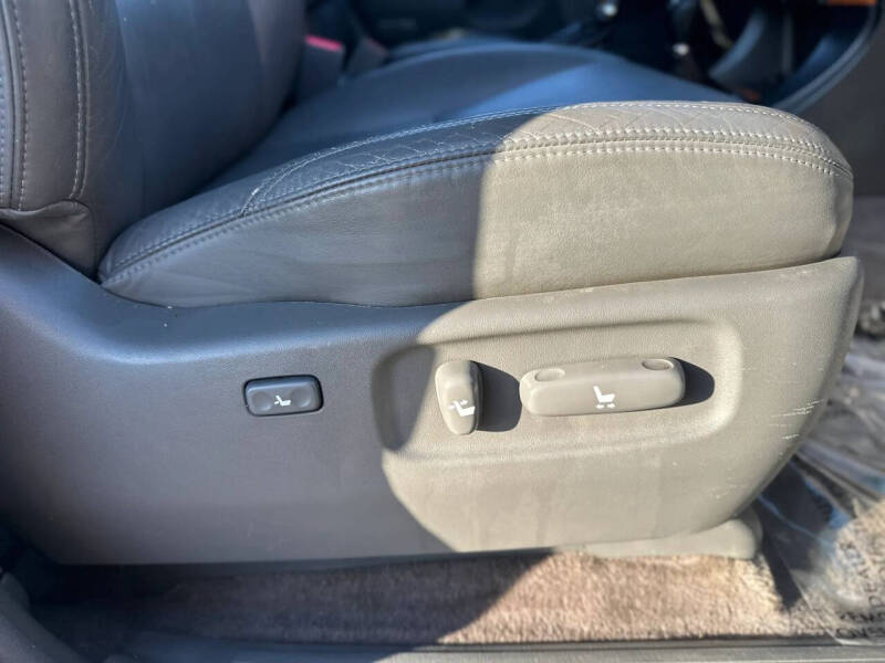 2007 Lexus GX 470
