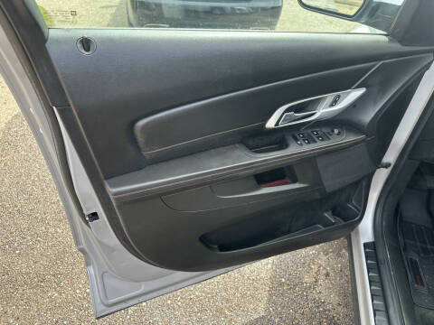2014 GMC Terrain SLT-1