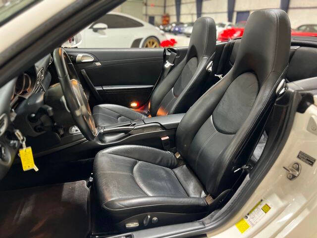 2009 Porsche 911 Carrera 4S