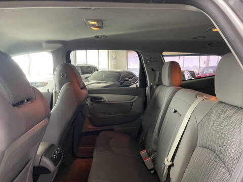 2016 Chevrolet Traverse LS