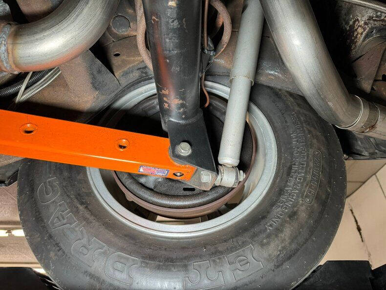 1978 Chevrolet El Camino