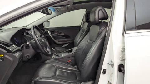 2017 Hyundai Azera Limited