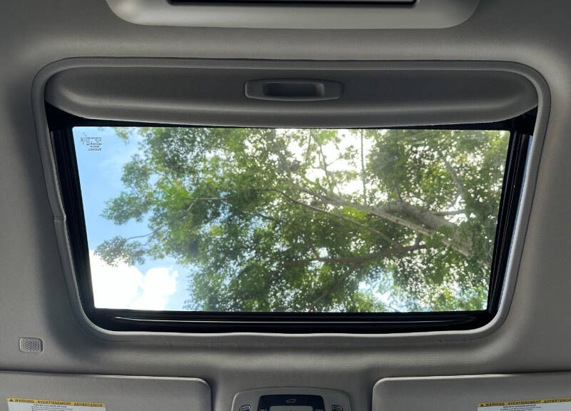 2021 Toyota Sienna Limited 7-Passenger