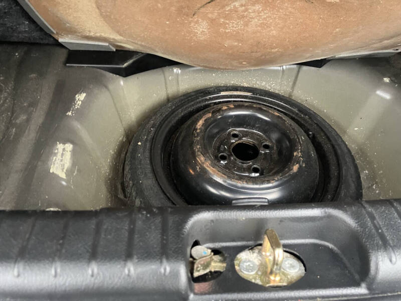 2007 Chevrolet Aveo Aveo5 LS