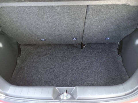 2024 Mitsubishi Mirage