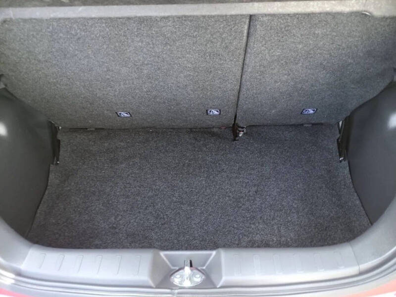 2024 Mitsubishi Mirage