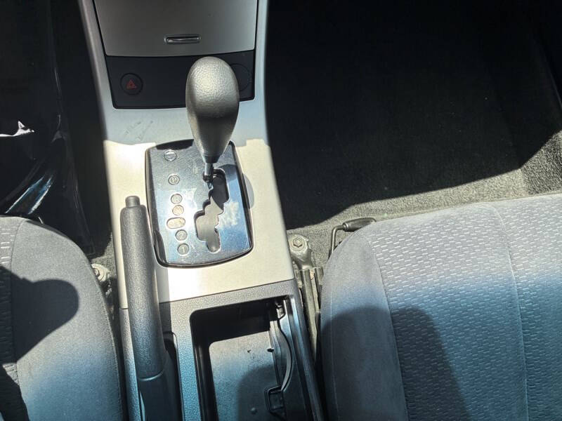 2006 Nissan Altima