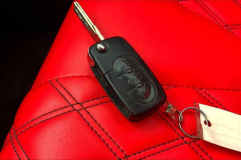 2003 Audi A4 3.0