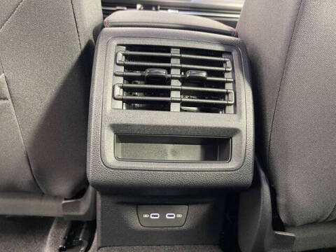 2025 Volkswagen Golf GTI S