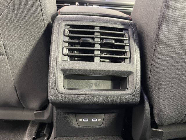 2025 Volkswagen Golf GTI S