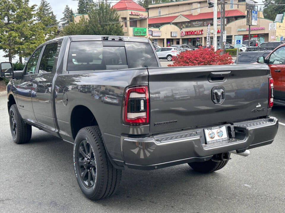 2024 Ram 2500 for sale at Autos by Talon in Seattle, WA