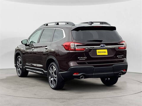 2026 Subaru Ascent Touring