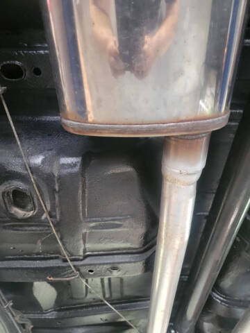 1970 Buick Gran Sport