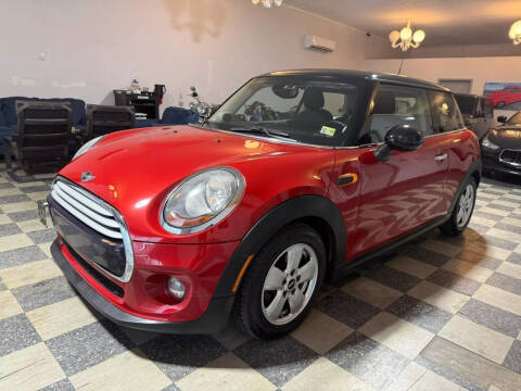 2014 MINI Hardtop