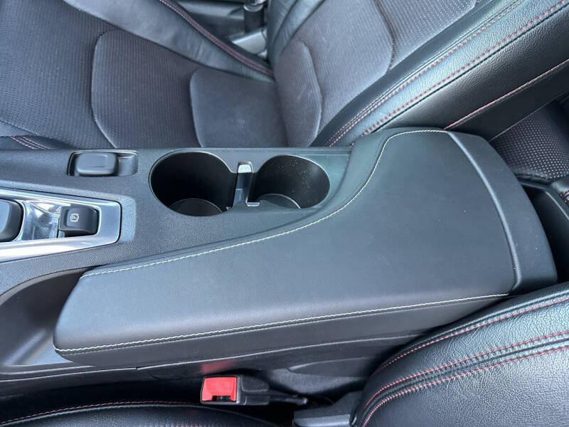 2017 Chevrolet Camaro SS